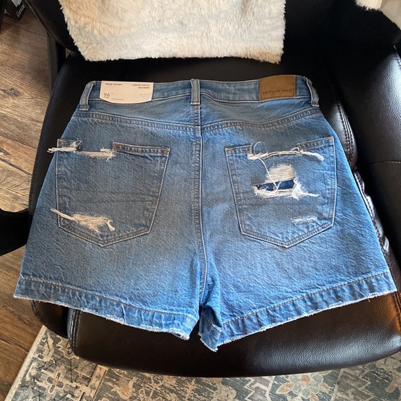 NWT American Eagle Skort - Picture 2 of 6